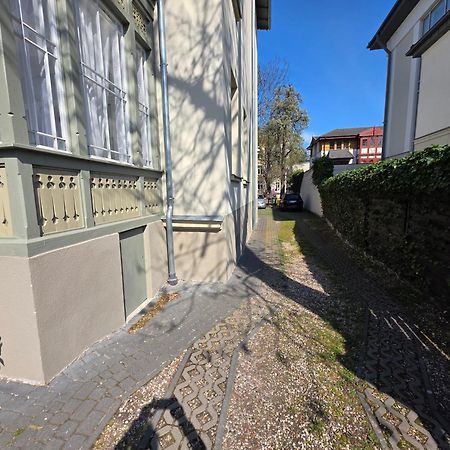 Sopot Special Apartments エクステリア 写真