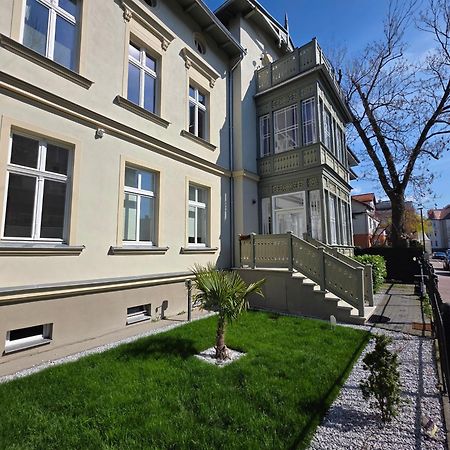 Sopot Special Apartments エクステリア 写真