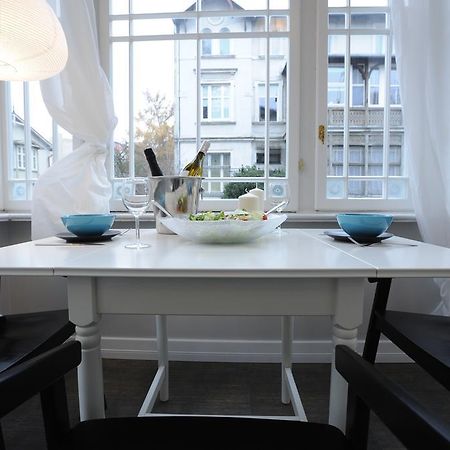 Sopot Special Apartments エクステリア 写真