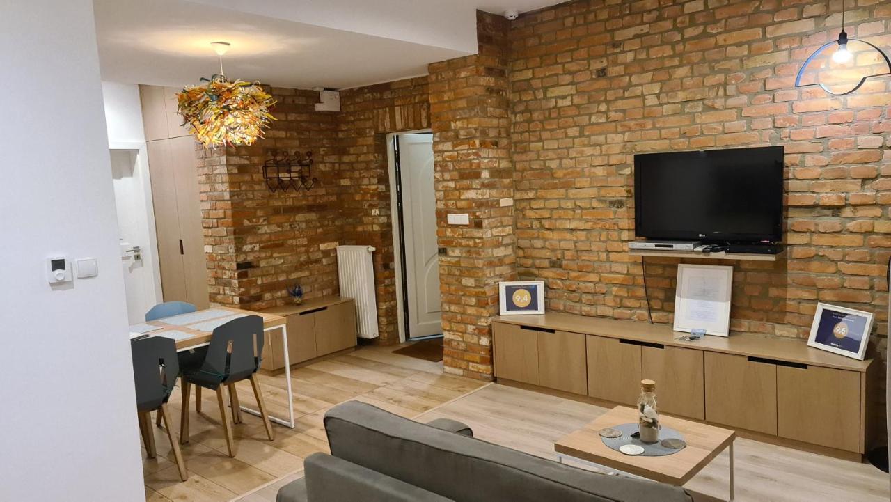 Sopot Special Apartments エクステリア 写真