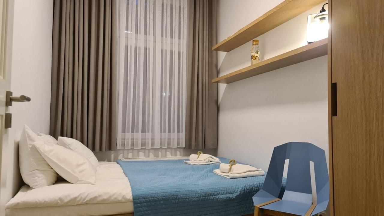 Sopot Special Apartments エクステリア 写真