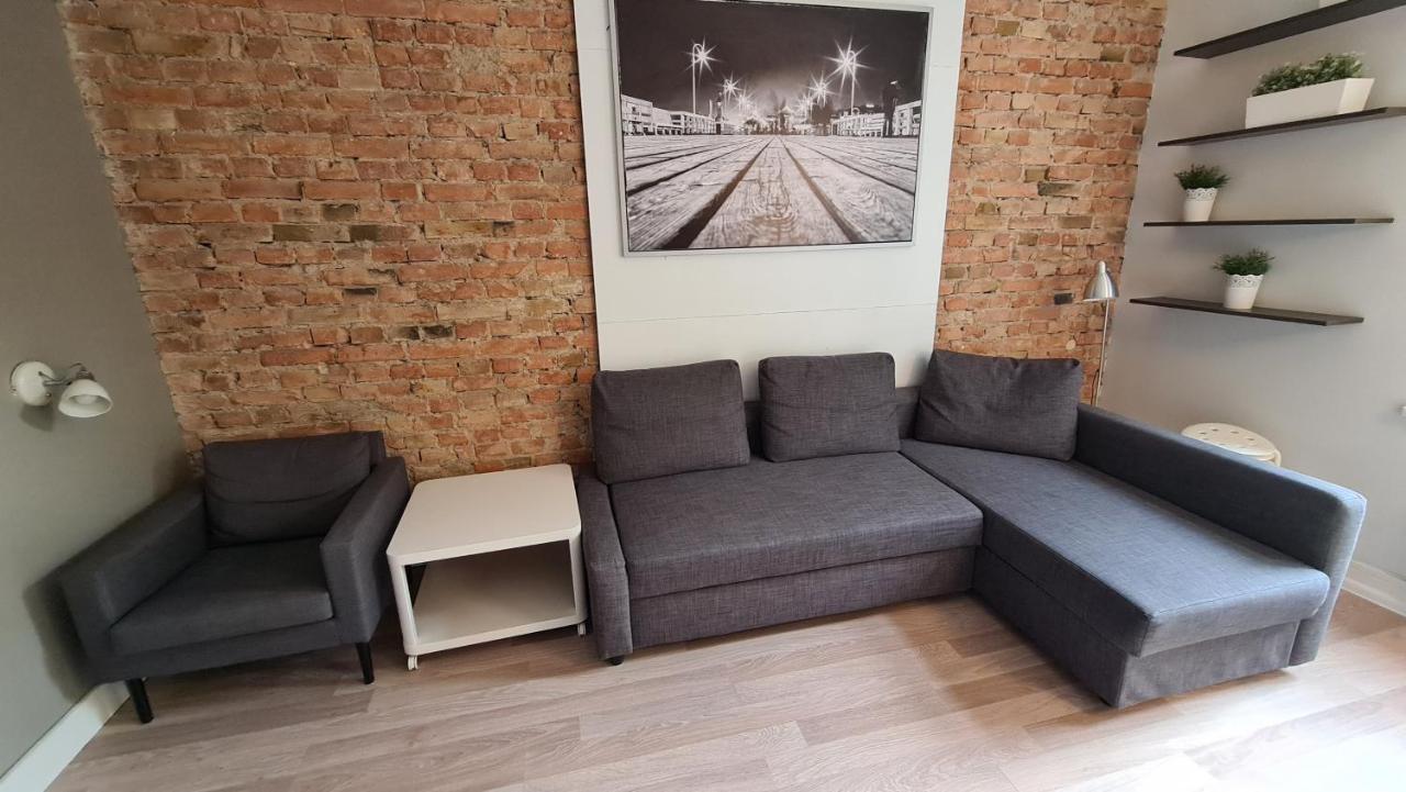 Sopot Special Apartments エクステリア 写真