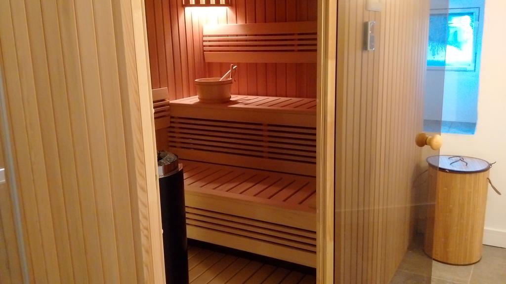 Sopot Special Apartments エクステリア 写真