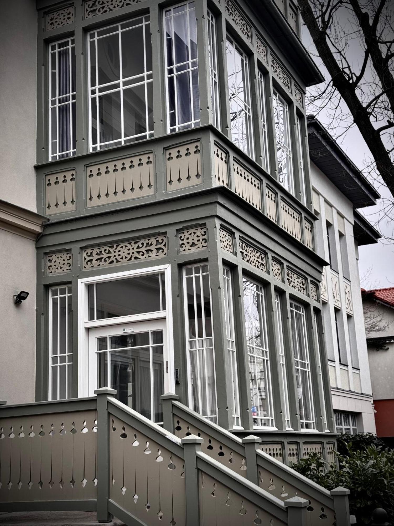 Sopot Special Apartments エクステリア 写真