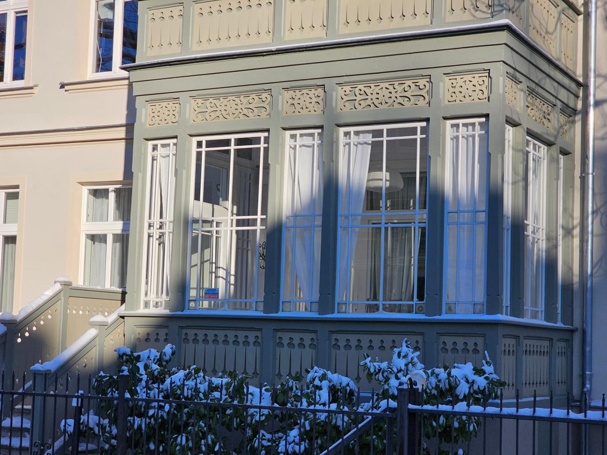 Sopot Special Apartments エクステリア 写真