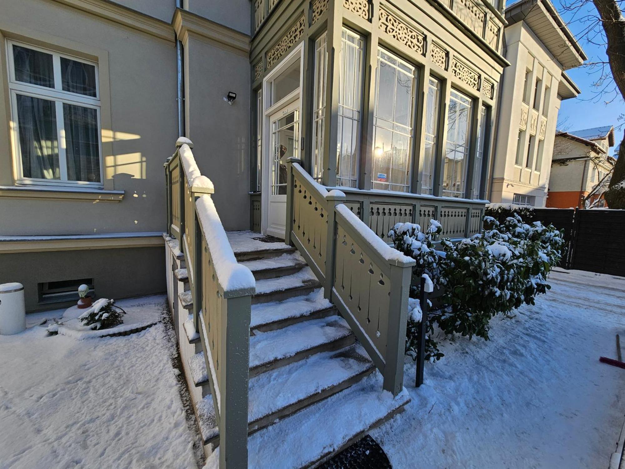 Sopot Special Apartments エクステリア 写真