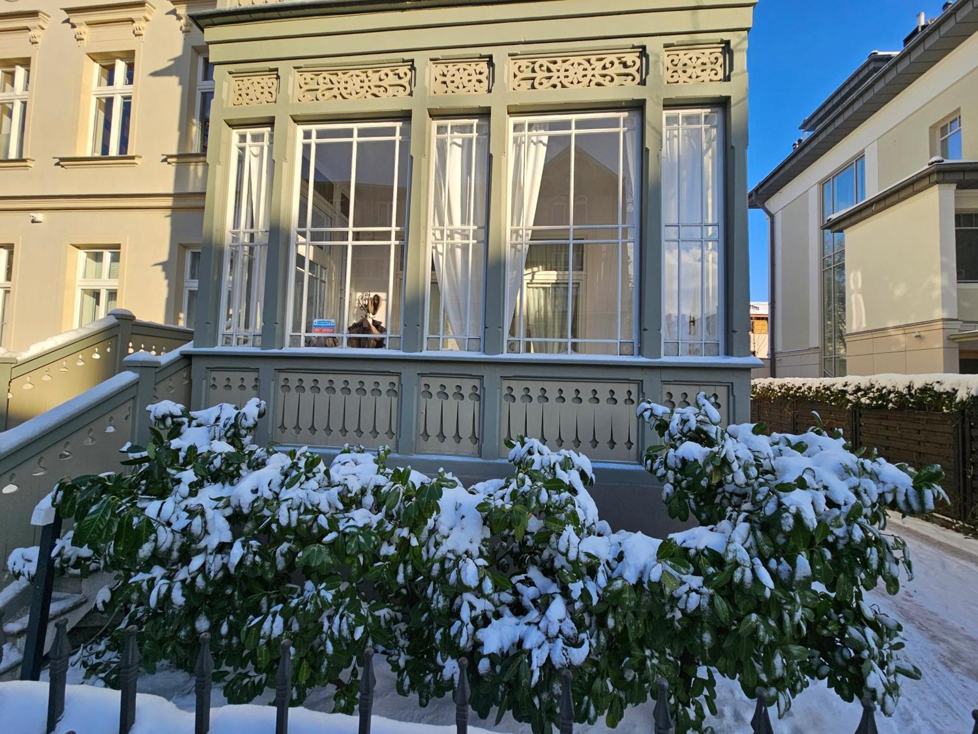 Sopot Special Apartments エクステリア 写真