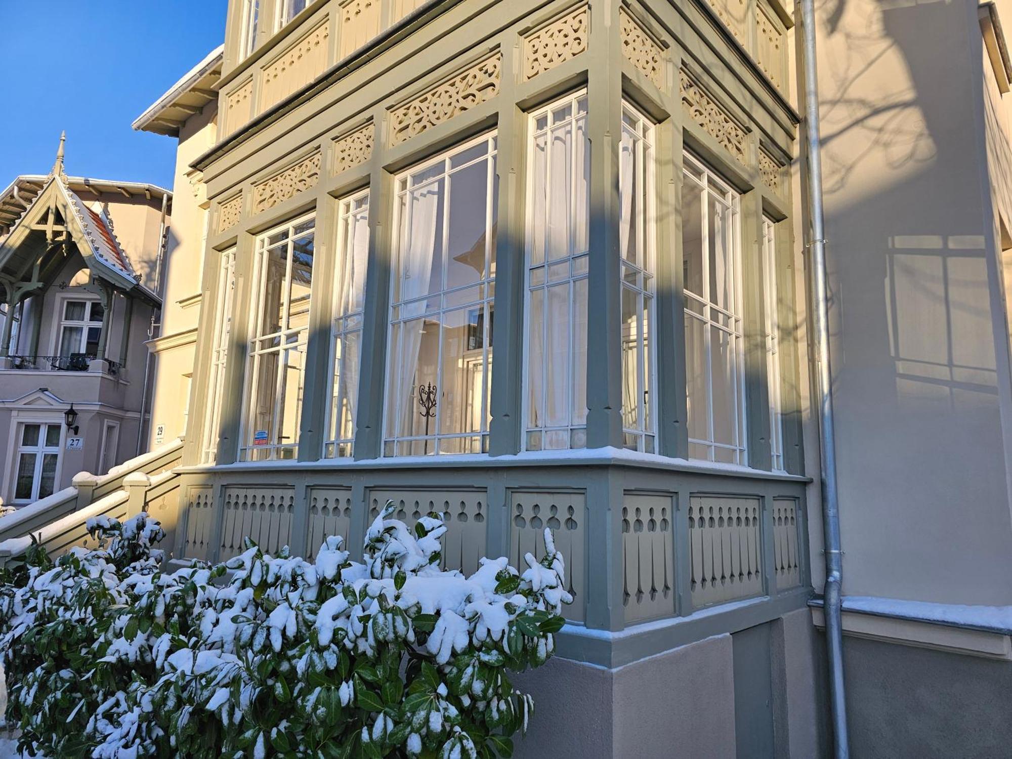 Sopot Special Apartments エクステリア 写真