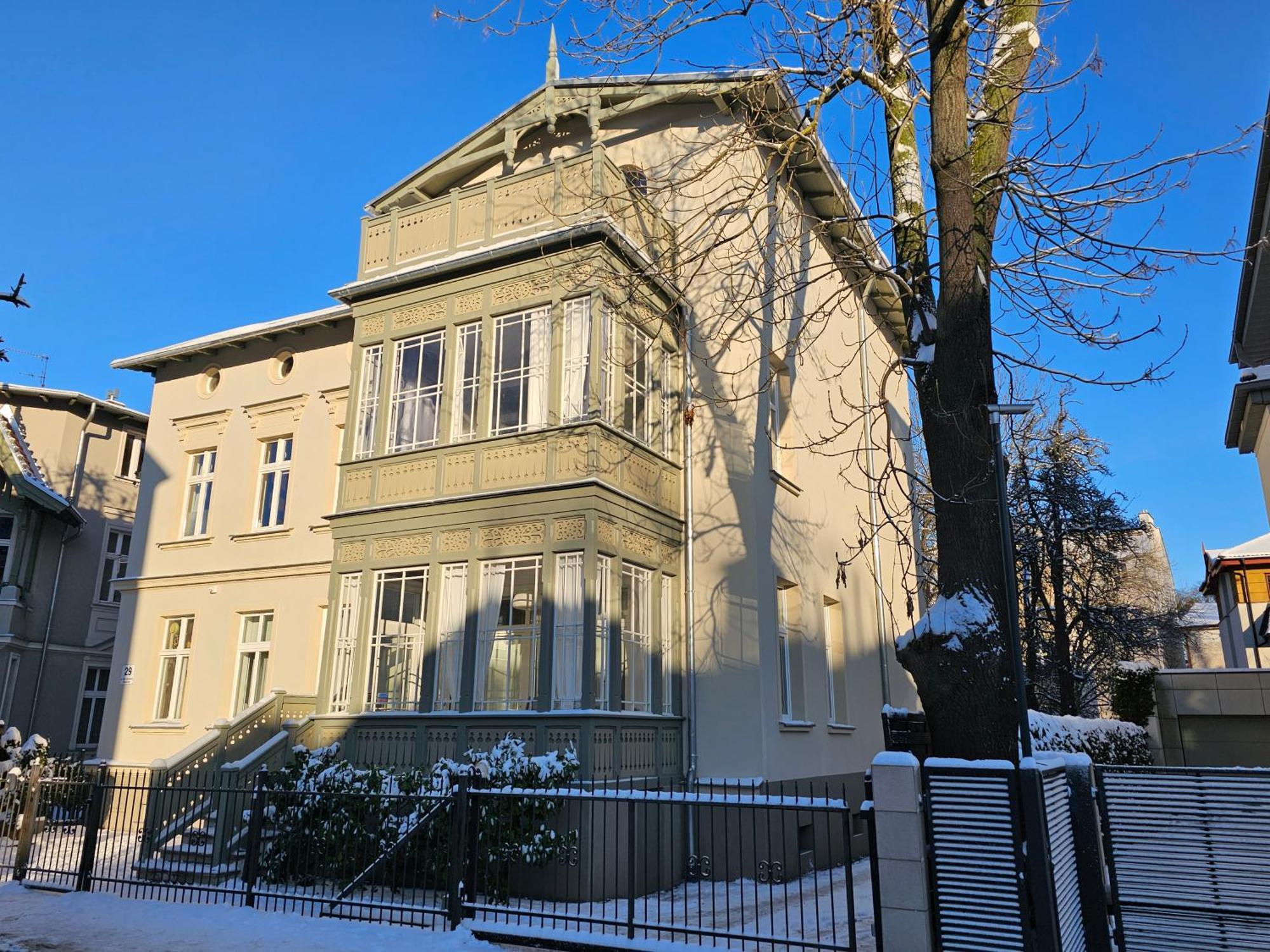 Sopot Special Apartments エクステリア 写真