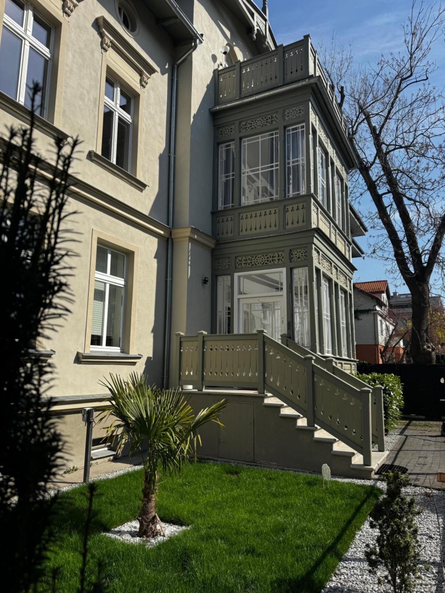 Sopot Special Apartments エクステリア 写真