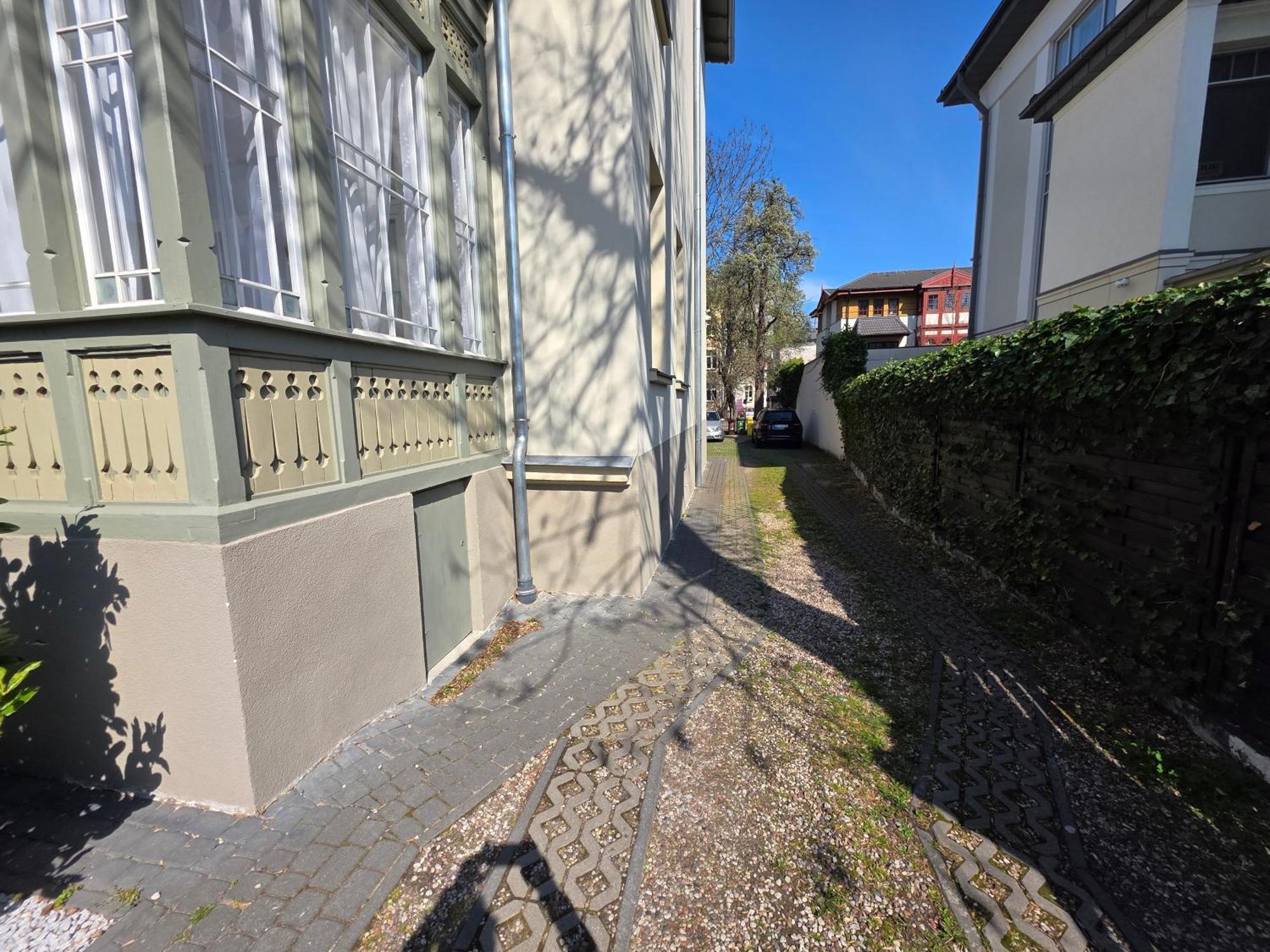 Sopot Special Apartments エクステリア 写真