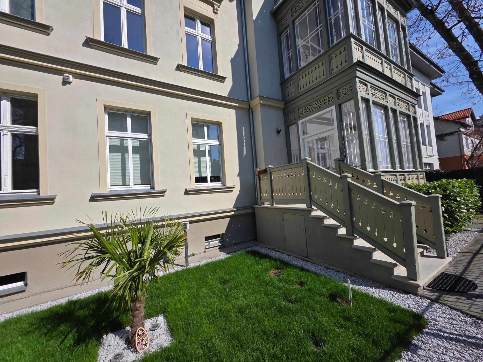 Sopot Special Apartments エクステリア 写真