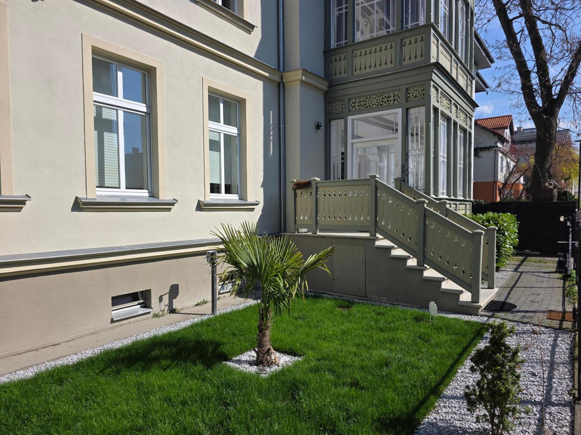 Sopot Special Apartments エクステリア 写真