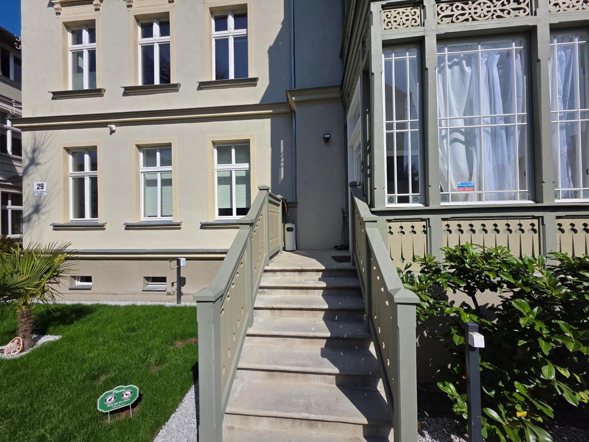 Sopot Special Apartments エクステリア 写真