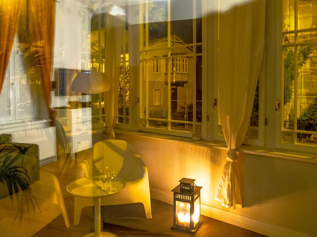 Sopot Special Apartments エクステリア 写真