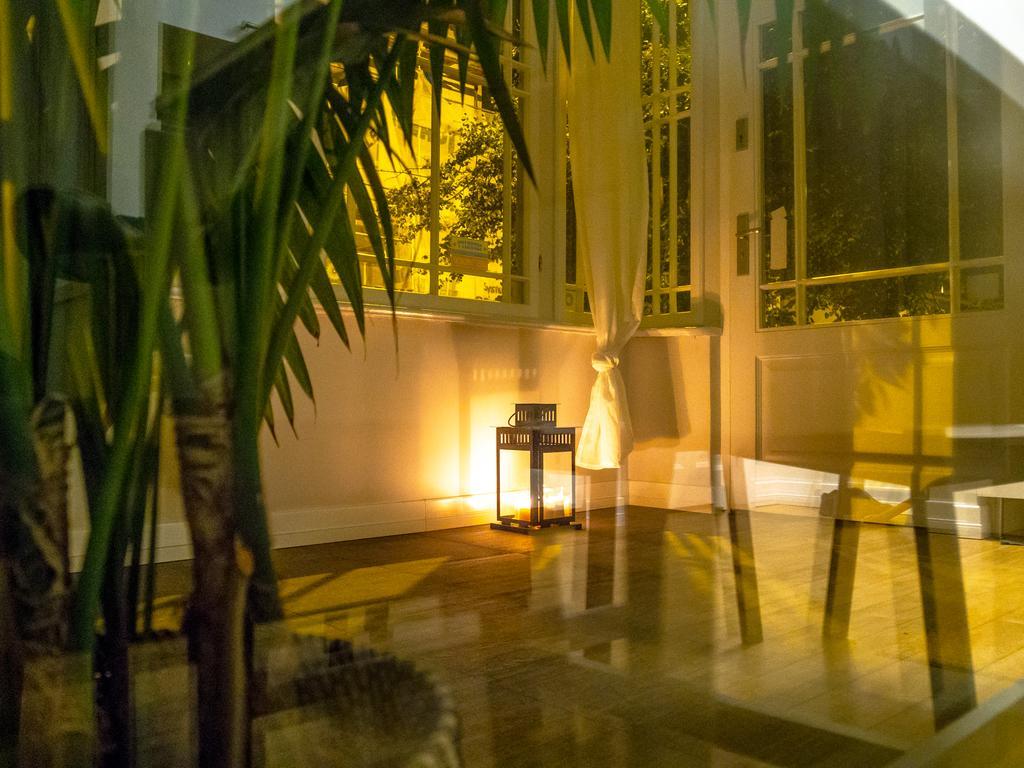 Sopot Special Apartments エクステリア 写真