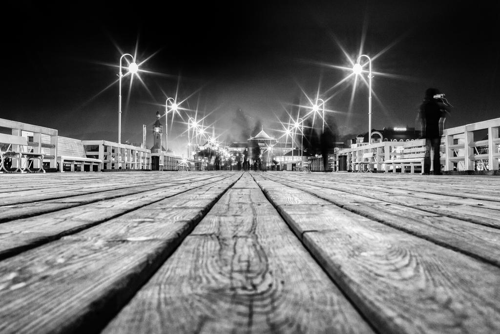 Sopot Special Apartments エクステリア 写真
