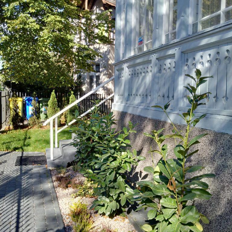 Sopot Special Apartments エクステリア 写真