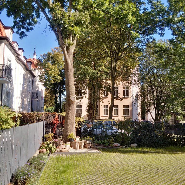 Sopot Special Apartments エクステリア 写真