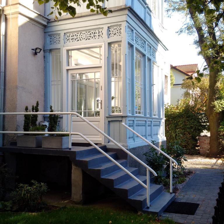 Sopot Special Apartments エクステリア 写真
