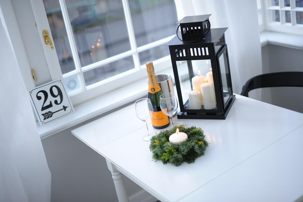 Sopot Special Apartments エクステリア 写真