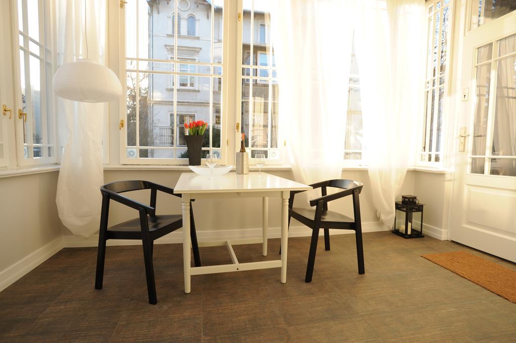 Sopot Special Apartments 部屋 写真