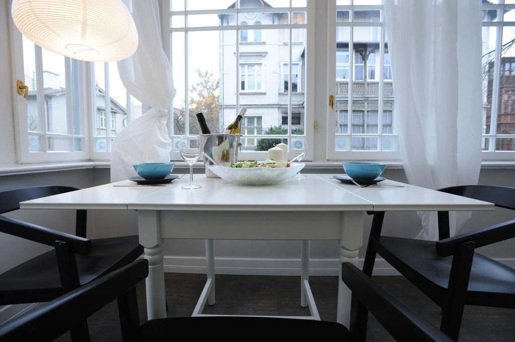 Sopot Special Apartments エクステリア 写真