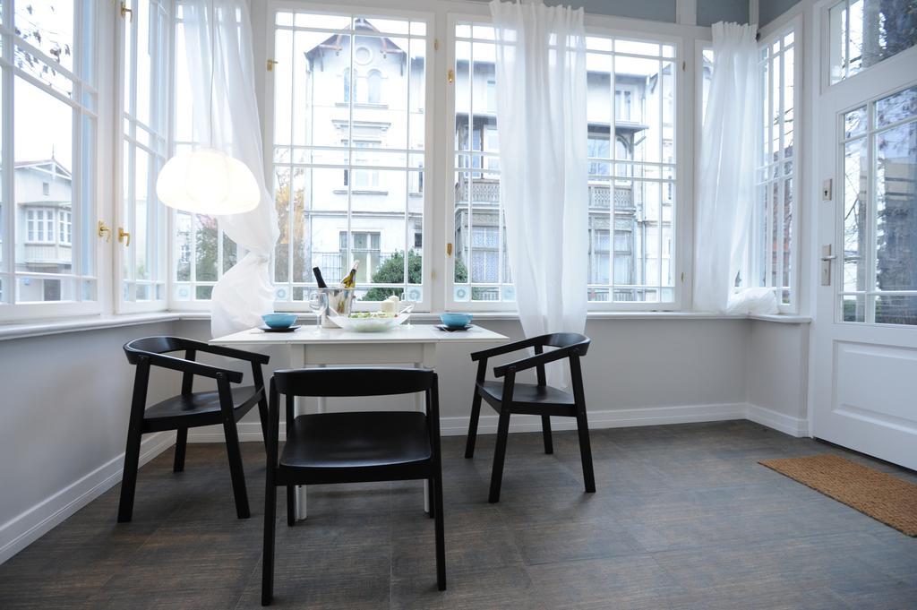 Sopot Special Apartments エクステリア 写真