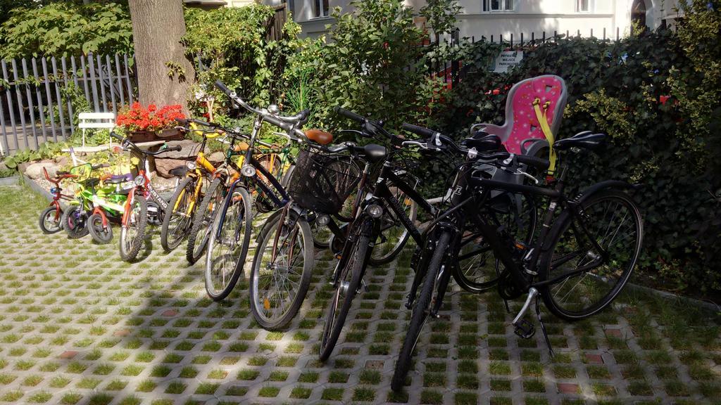Sopot Special Apartments エクステリア 写真