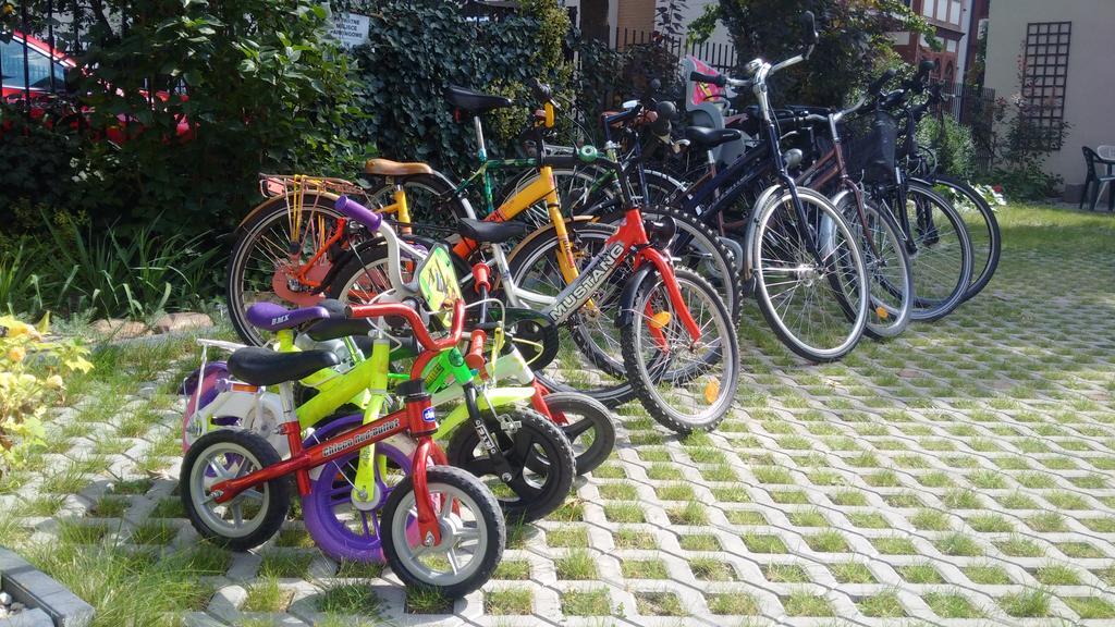 Sopot Special Apartments エクステリア 写真