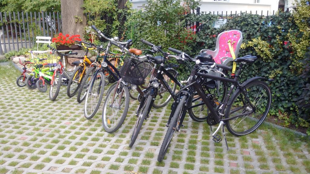 Sopot Special Apartments エクステリア 写真