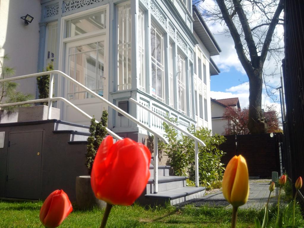 Sopot Special Apartments エクステリア 写真