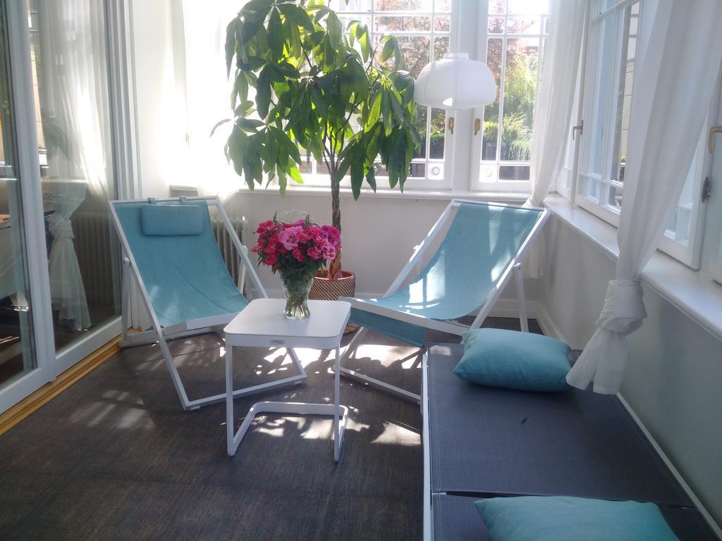 Sopot Special Apartments エクステリア 写真