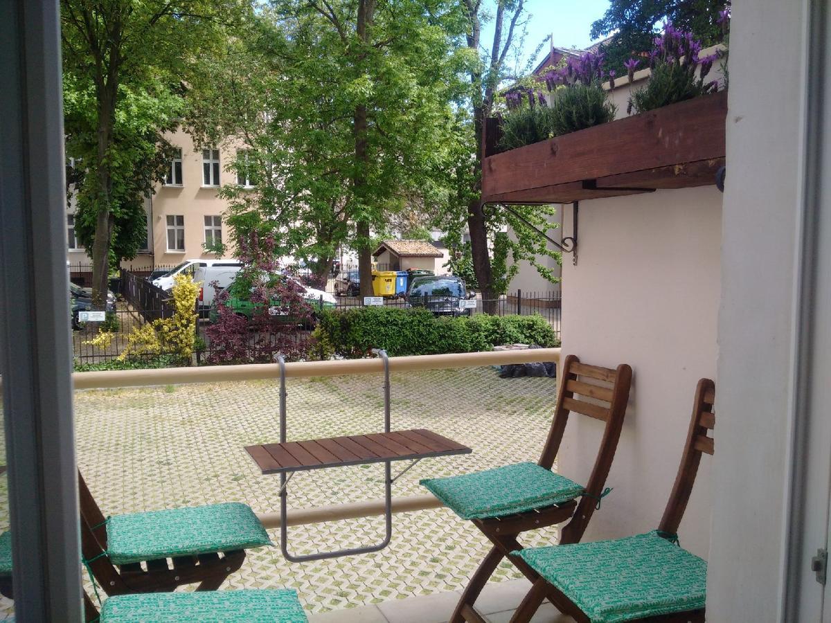 Sopot Special Apartments エクステリア 写真