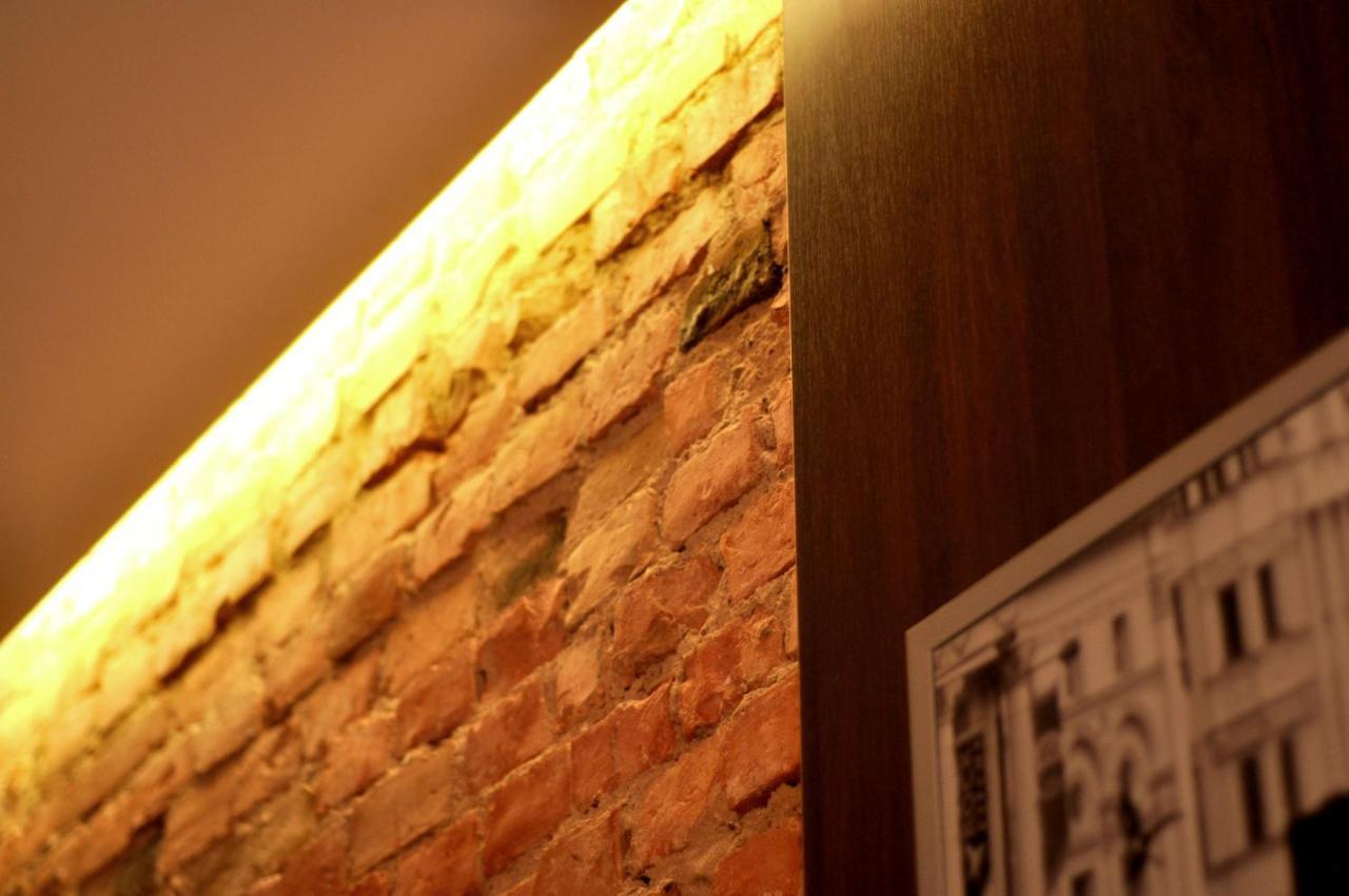 Sopot Special Apartments エクステリア 写真