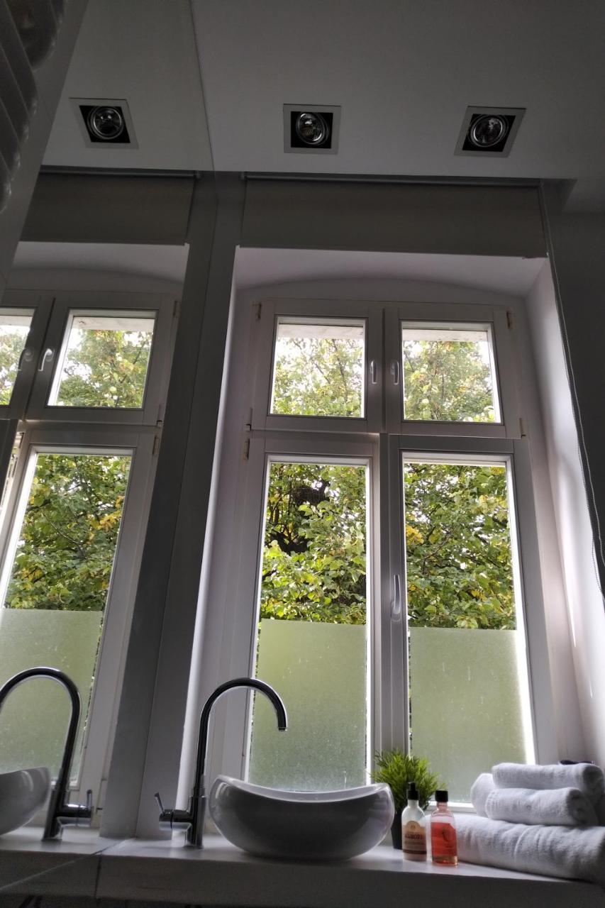 Sopot Special Apartments エクステリア 写真