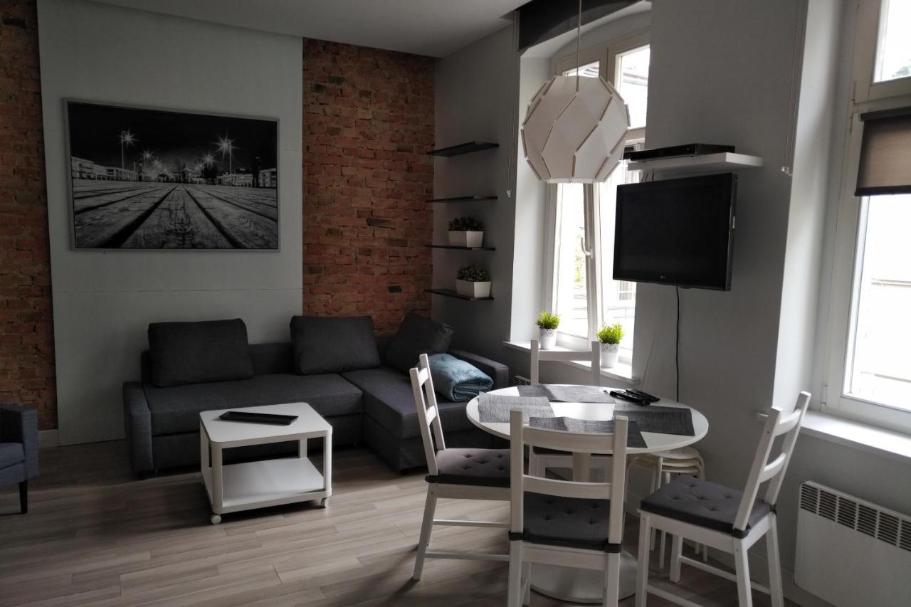 Sopot Special Apartments エクステリア 写真