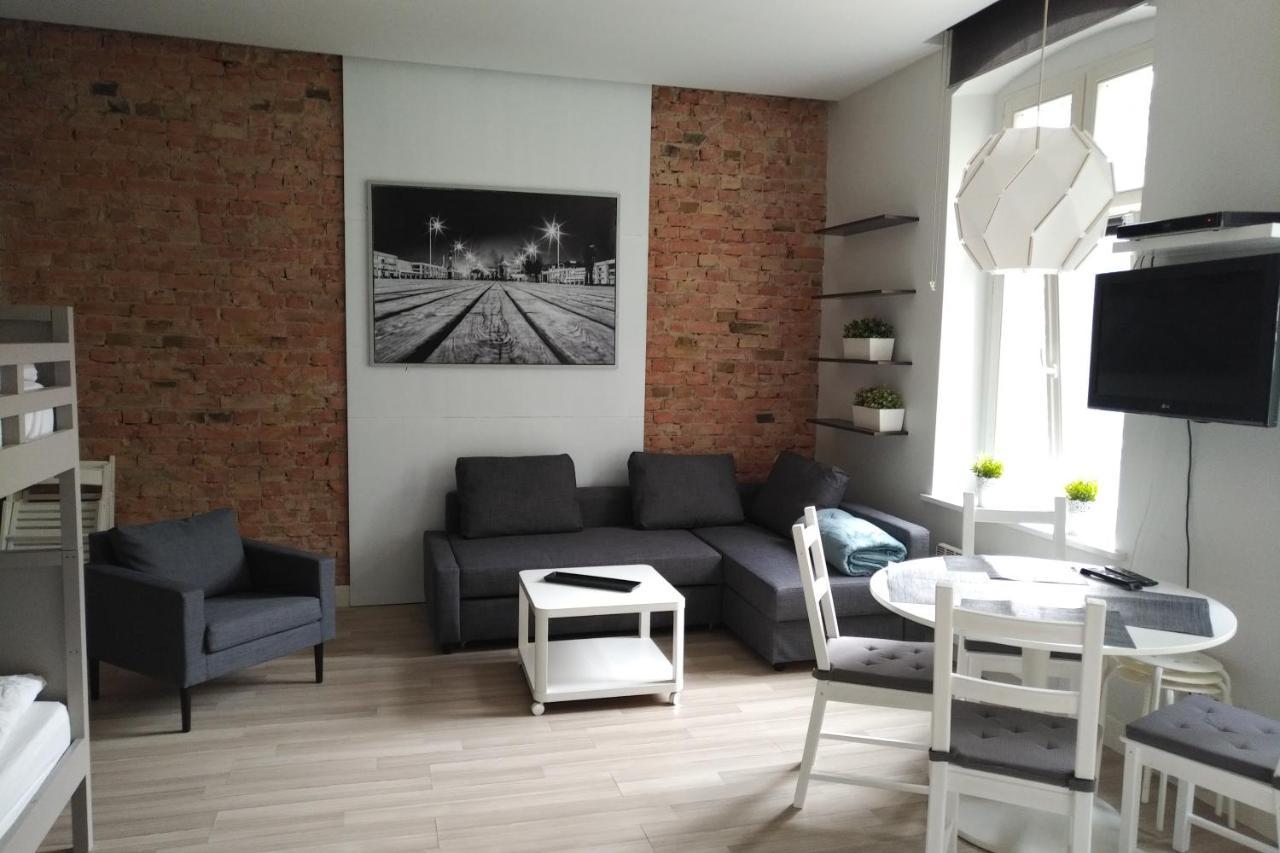 Sopot Special Apartments エクステリア 写真