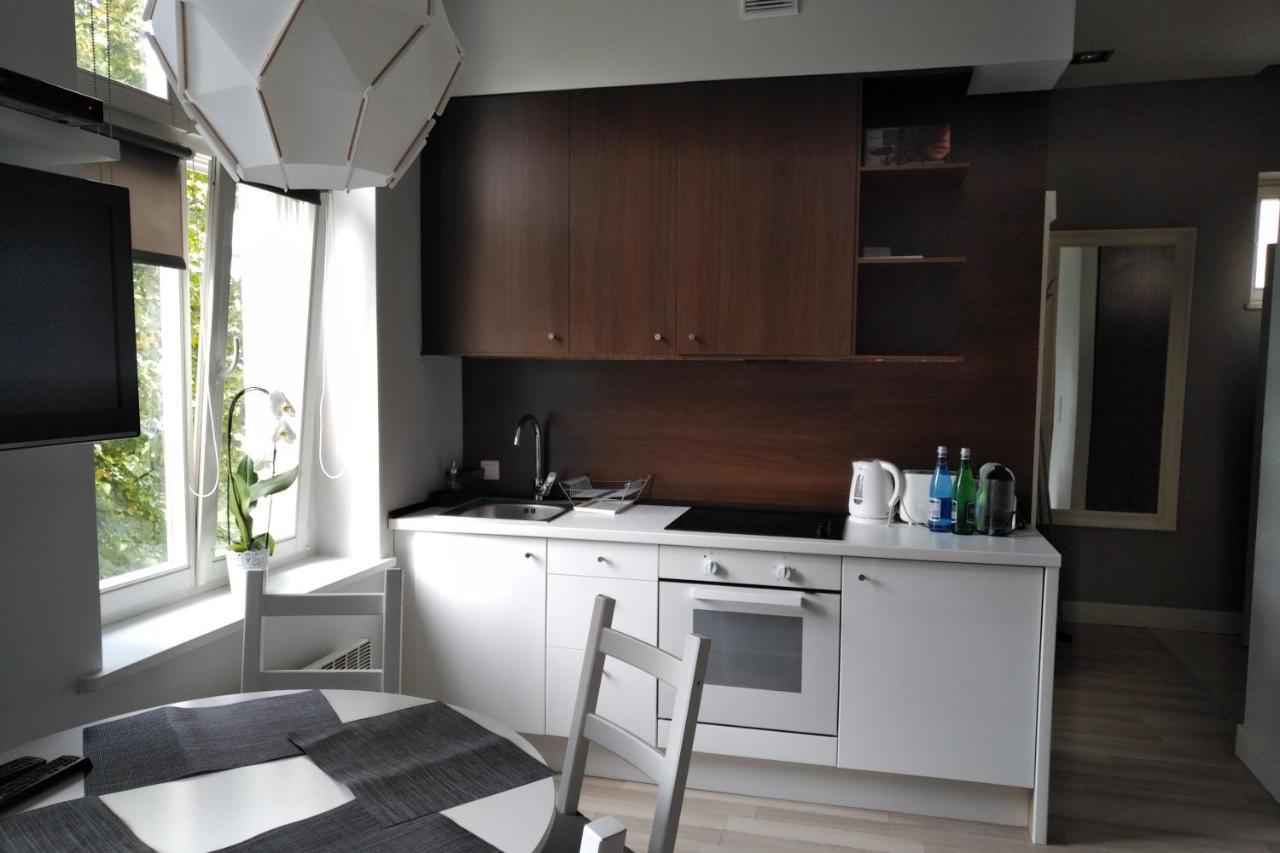 Sopot Special Apartments エクステリア 写真